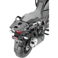 GIVI - GIVI Top Case Mounting Plate for Monokey HD aluminum - SRA3117 - Image 1