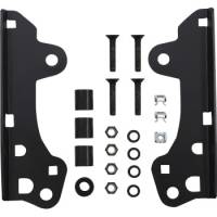 GIVI - GIVI Top Case Mounting Plate for Monolock/Monokey - SR1192 - Image 1