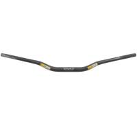 ProTaper - ProTaper EVO Handlebar - Husqvarna Stock Bend - Black - P8011-BLK - Image 1