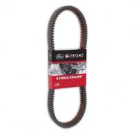 Gates - Gates G-Force Redline Drive Belt - 33R3836 - Image 1