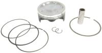 Athena - Athena Piston Kit (290cc Big Bore) - 83mm Oversize to 82.95mm, 12.5:1 Compression - S5F08300006A - Image 1