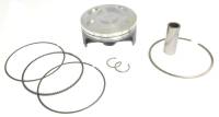 Athena - Athena Piston Kit (290cc Big Bore) - 83mm Oversize to 82.95mm, 12.7:1 Compression - S5F08300007A - Image 1