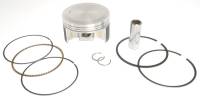 Athena - Athena Piston Kit (290cc Big Bore) - 83mm Oversize to 82.95mm, 13.4:1 Compression - S5F08300008A - Image 1