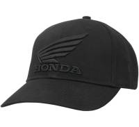 Powertex - Powertex Blacked Out Cap - NP21A-H2419 - Black - OSFM - Image 1