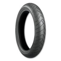 Bridgestone - Bridgestone Battlax BT023F Rear Tire - 180/55ZR-17 - 1280 - Image 2