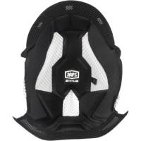 100% - 100% Liner for Status Youth Helmet - L - 89040-00001 - Image 1