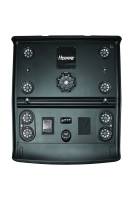 Hoppe Industries - Hoppe Industries Stereo Top with Sub - 8 Speaker - HPKT-0080 - Image 1