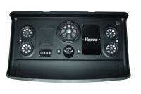 Hoppe Industries - Hoppe Industries Stereo Top with Sub - 4 Speaker - HPKT-0082 - Image 1