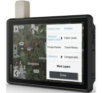 Garmin - Garmin Tread Overland Edition Navigator - 010-02508-00 - Image 1