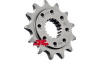 JT Sprockets - JT Sprockets Steel Front Sprocket - 13T - JTF284.13 - Image 1