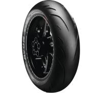 Avon Tyres - Avon Tyres 3D Supersport Rear Tire - 160/60R17 - 2430012 - Image 1