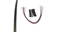 Custom Dynamics - Custom Dynamics Throttle-By-Wire Extension Kit - 12in. - CD-BAR-EXT-3 - Image 1