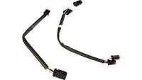 Custom Dynamics - Custom Dynamics Handlebar Extension Wire Kit - 4in. - CD-BAR-EXT-6 - Image 1