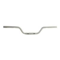 Arlen Ness - Arlen Ness Moto Handlebar - Stainless - 520-042 - Image 1