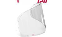 6D - 6D Pinlock Lenses for ATS-1R Helmet - Clear - 83-5012 - Image 1