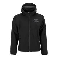 Fly Racing - Fly Racing Fly Checkpoint Jacket - 354-6383M - Image 1