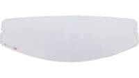 SENA - SENA Shield Pinlock Antifog Insert Lens for Stryker Helmet - Clear - STRYKER-B01 - Image 1