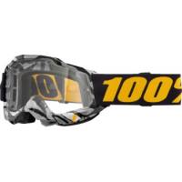 100% - 100% Accuri 2 Ambush Goggles - 50013-00030 - Image 1