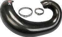 E Line Carbon Fiber Pipe Guard - MPG25017 - Image 1