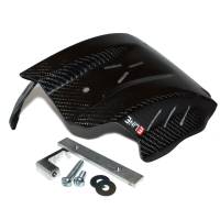 E Line Carbon Fiber Pipe Guard - YPG25005 - Image 1