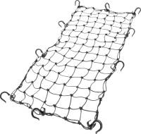 Moose Utility - Moose Utility Adjustable Cargo Net - 15in. x 30in. (38x76 cm) - 50302M - Image 1