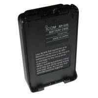 Icom - Icom Alkaline Battery Case f/M88 - Image 1