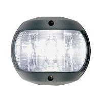 Perko - Perko LED Masthead Light - White - 12V - Black Plastic Housing - Image 1