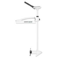 Minn Kota - Minn Kota Riptide SM RT/80/SM/BG Saltwater Trolling Motor - 24V-80lb-52" - Image 1