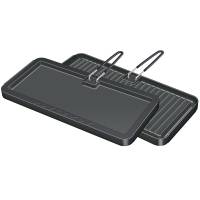 Magma - Magma 2 Sided Non-Stick Griddle 8" x 17" - Image 1