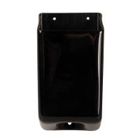 Beckson Marine - Beckson Soft-Mate Mini Radio Holder - Black - Image 1