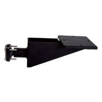 Kuuma Products - Kuuma Universal Rail Grill Mount - Vertical / Horizontal / Round / Square Rail - Image 1