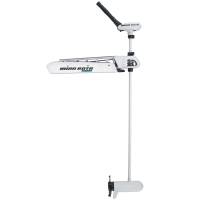 Minn Kota - Minn Kota Riptide SF 112/HC/BG Saltwater Trolling Motor - 36V-112lbs-62" - Image 1