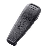 Icom - Icom Alligator Type Belt Clip f/M24 - Image 1