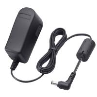 Icom - Icom AC Adapter f/Rapid Chargers w/US Plug - Image 1