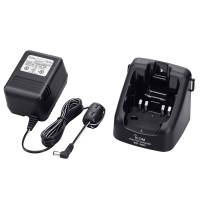 Icom - Icom 220V Sensing Rapid Charger f/M88, F50 & F60 - Image 1