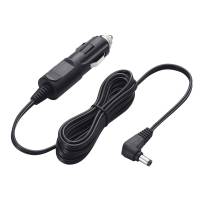 Icom - Icom 12V Cigarette Lighter Cable - Image 1