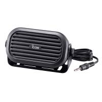 Icom - Icom 5W External Speaker f/M412 - Image 1