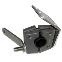 Magma - Magma "Single" Horizontal Round Rail Mount - 7/8" or 1" - Image 1