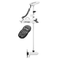 Minn Kota - Minn Kota Riptide Terrova 112 Trolling Motor w/i-Pilot &amp; Bluetooth - 36V-112lb-60" - Image 1