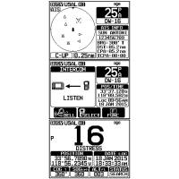 Standard Horizon - Standard Horizon Quantum GX6000 25W Commercial Grade Fixed Mount VHF w/NMEA 2000, Integrated AIS receiver, &amp; Speaker Mic - Image 3