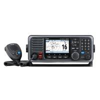 Icom - Icom M605 Fixed Mount 25W VHF w/Color Display - Image 1