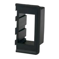 BEP Marine - BEP Contura Single Switch Mounting Bracket - Image 1