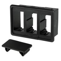 BEP Marine - BEP Contura Triple Switch Mounting Bracket - Image 1