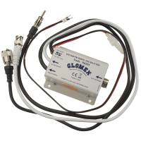 Glomex Marine Antennas - Glomex VHF/AIS/Radio Splitter - 12VDC - Image 1