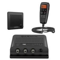 Garmin - Garmin VHF 315 Marine Radio - Image 1