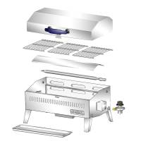 Magma - Magma Cabo&trade; Gas Grill - Image 5