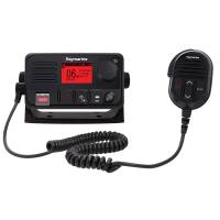 Raymarine - Raymarine Ray53 Compact VHF Radio w/GPS - Image 3