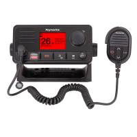 Raymarine - Raymarine Ray73 VHF Radio w/AIS Receiver - Image 3