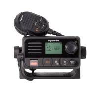 Raymarine - Raymarine Ray53 Compact VHF Radio w/GPS - Image 1