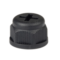 Ancor - Ancor NMEA 2000 Blanking Cap - Male - Image 1